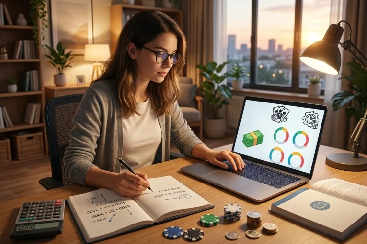 Online Casino Bonuses and Wagering Requirements Made Easy