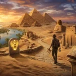 Ancient Egypt Slots: How Iconic Games Built a Lasting Trend