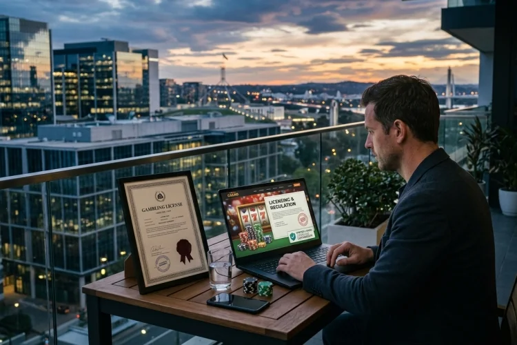 Casino Licensing Explained: The Trust Signal Players Need