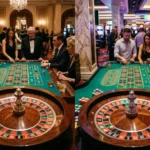 European Roulette vs American Roulette: Which Has Better Odds?