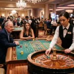 How Roulette Bets and Payouts Work for Beginners