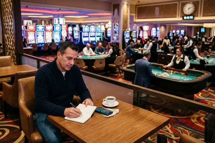 Responsible Gambling Tips for Staying in Control