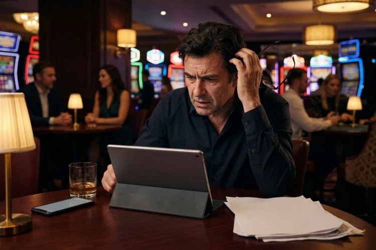 Common Casino Bonus Restrictions Players Often Miss