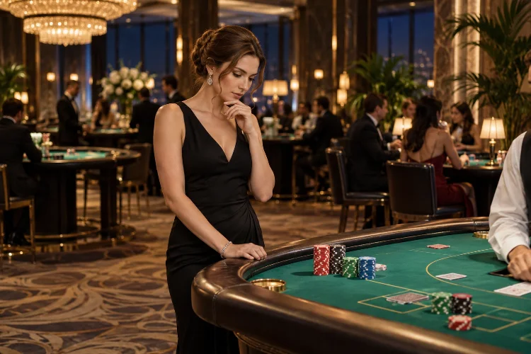 How the Lowest House Edge Helps You Make Smarter Casino Decisions