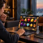 How to Choose Online Slots Using RTP for Smarter Game Selection