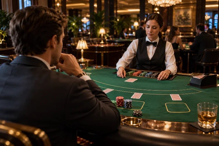 How to Play Blackjack Smarter When Blackjack Table Rules Change