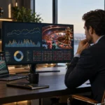 How Online Casinos Make Money: House Edge, RTP, and Player Volume