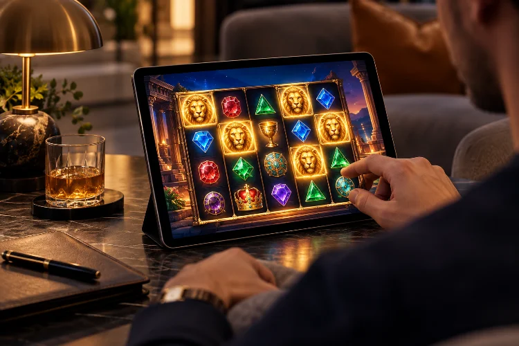 What Are Ways-to-Win Slot Games? A Beginner’s Guide