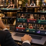 What Does Table Limit Mean in Live Casino Games? A Simple Guide